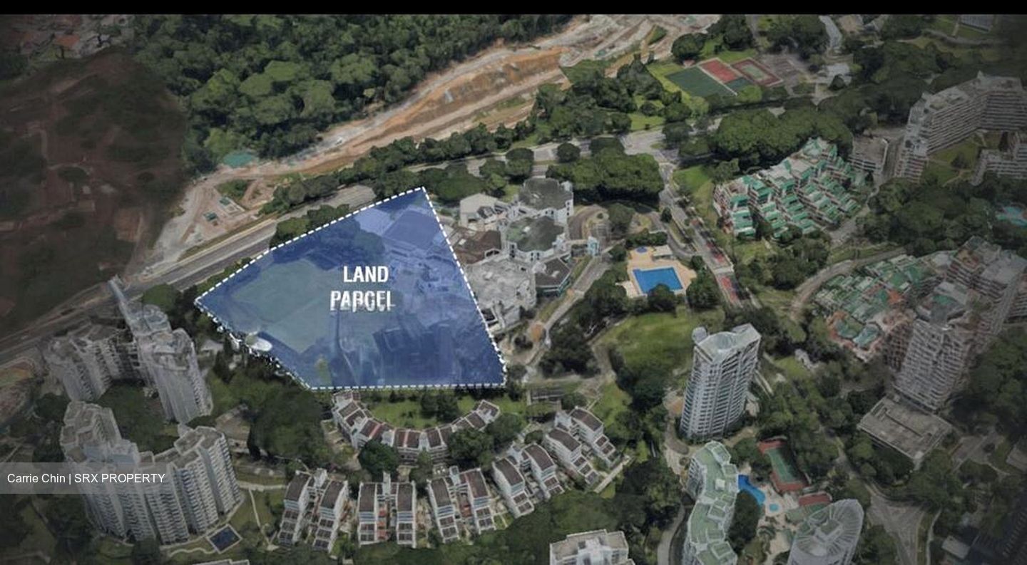 Nava Grove (D21), Condominium #515876141